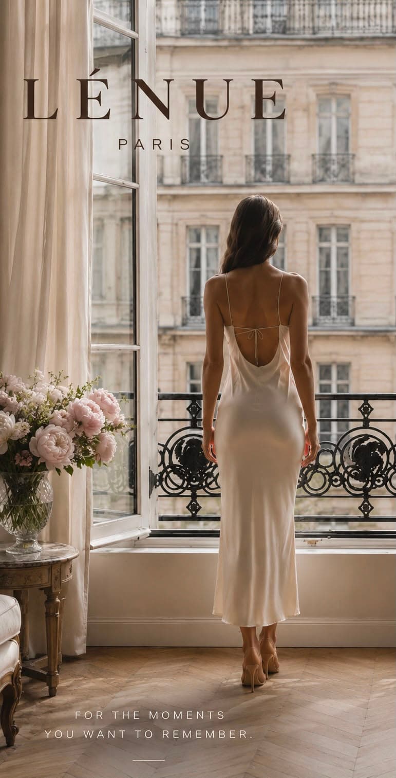Robe Camille — photo 2