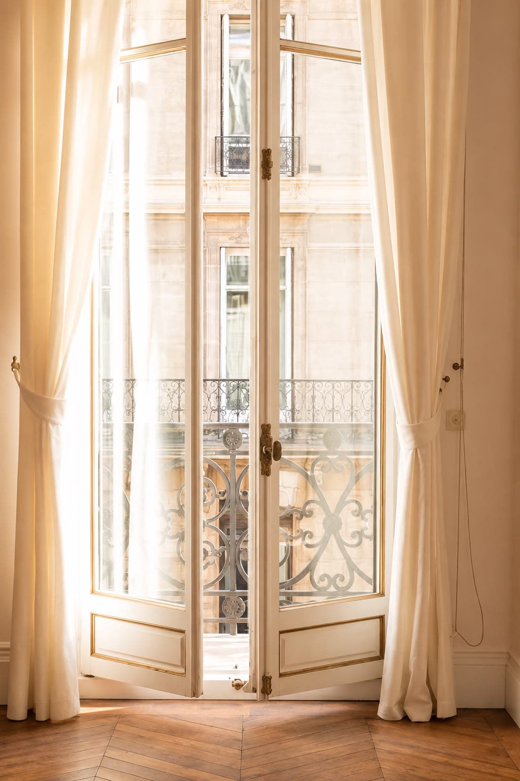 Robe Louise — photo 2