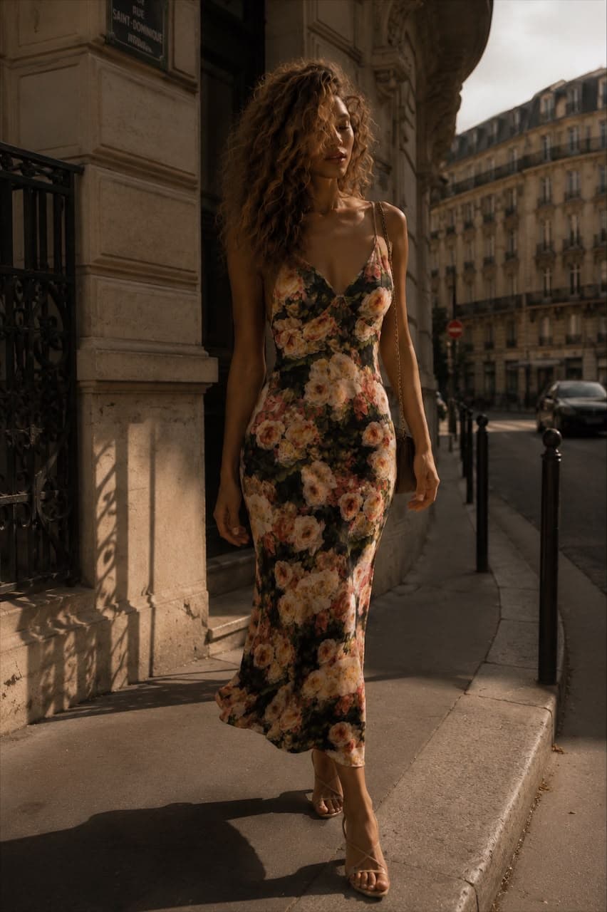 Robe Margot — photo 2
