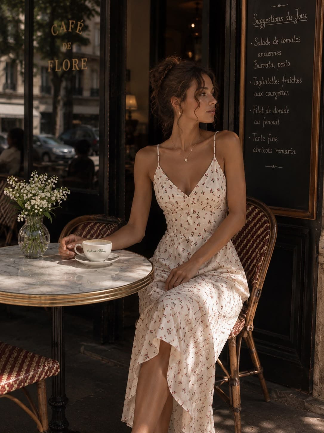 Robe Margot — photo 3