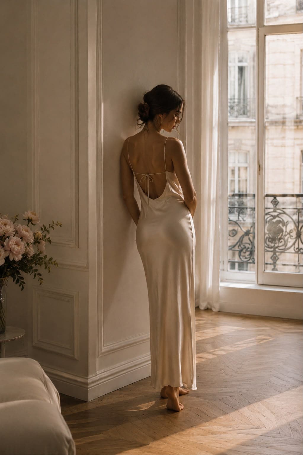 Robe Louise