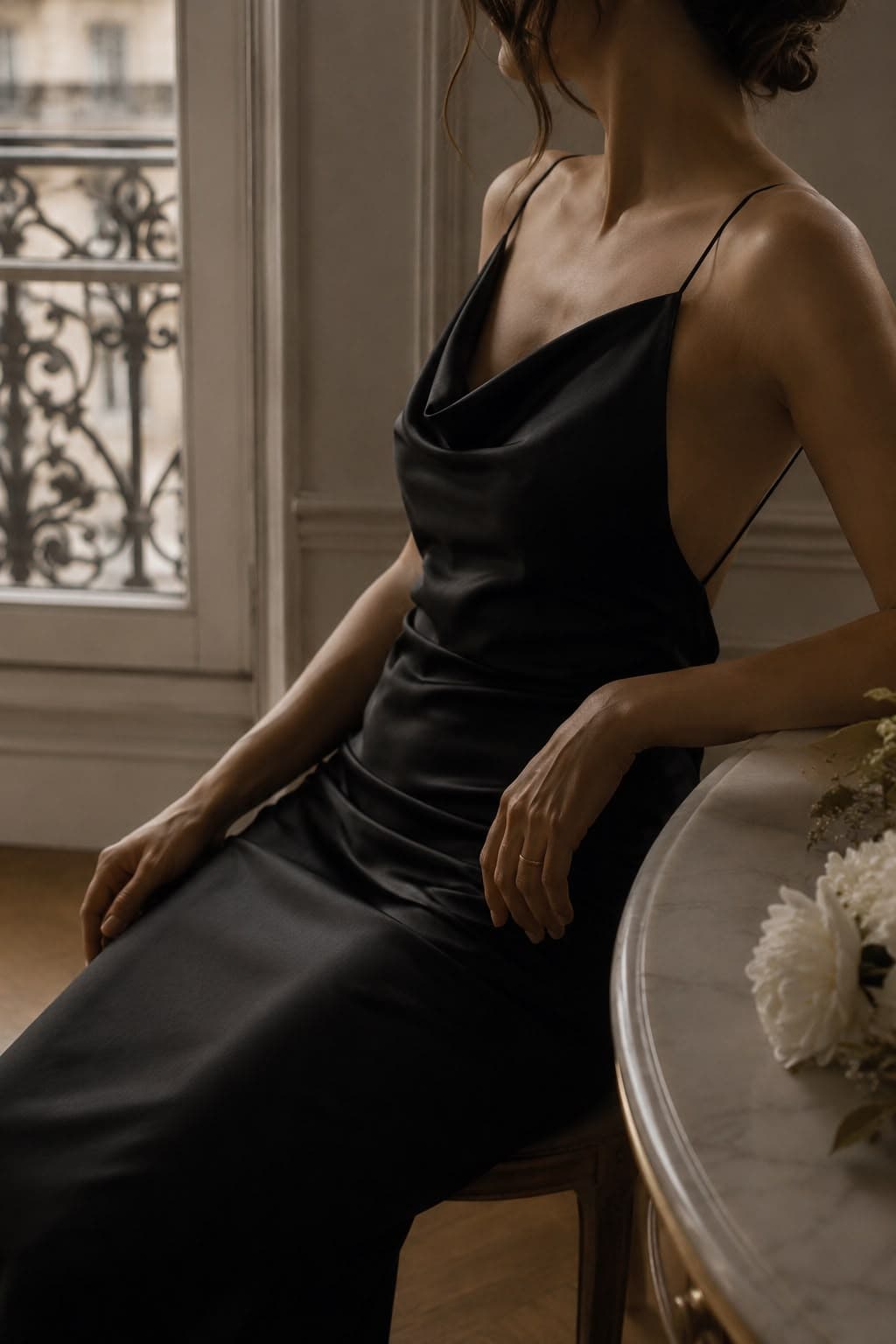Robe Margot